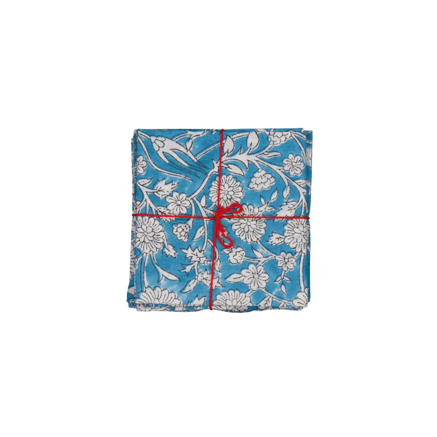 Ficus Napkins - Set of 4