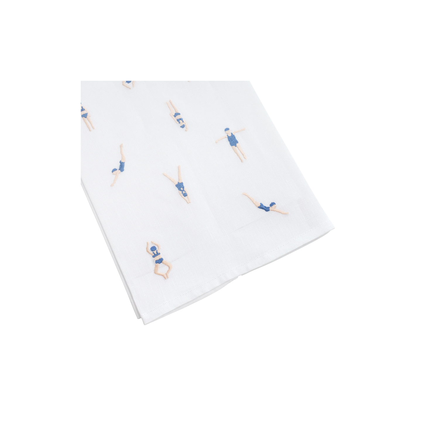 Freestyle Swim Tip Towel