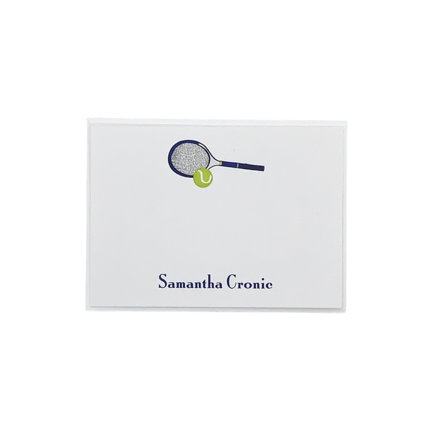 Tennis Racket