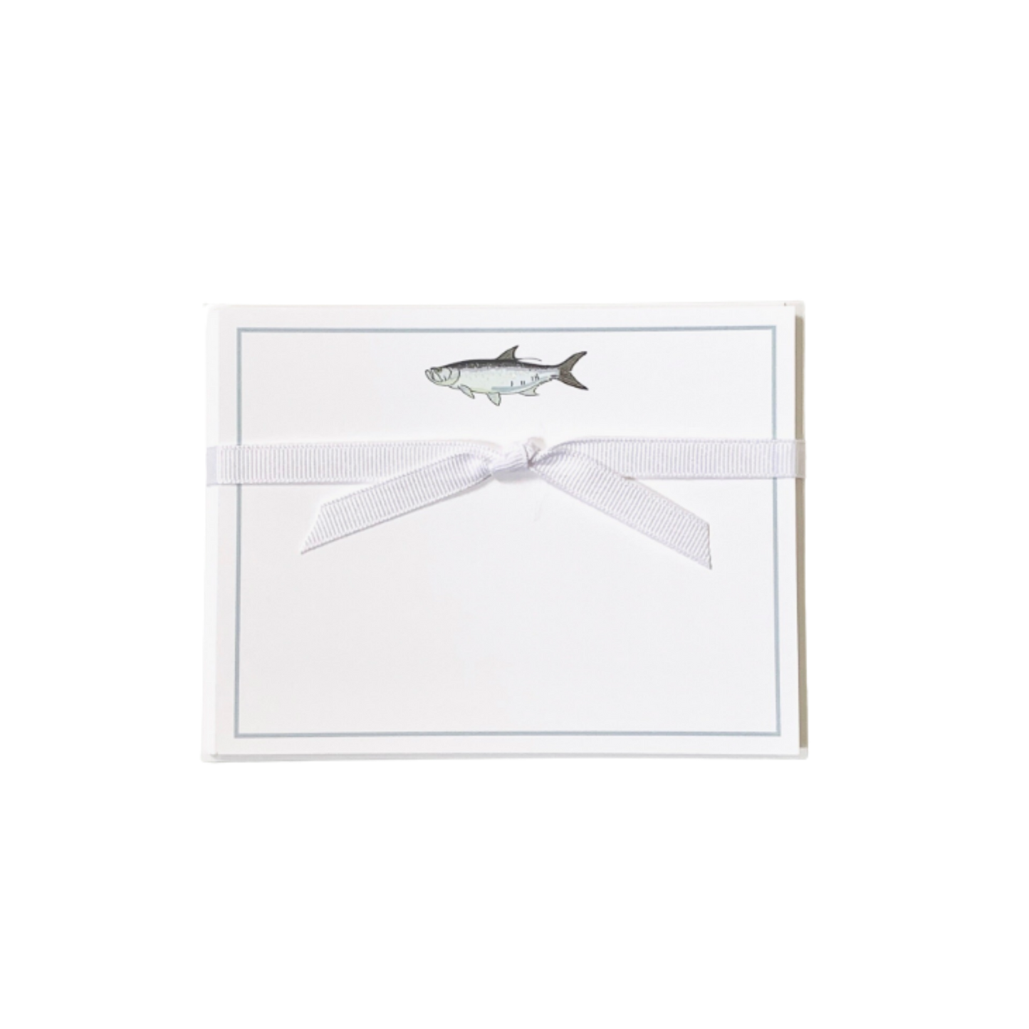 Marlin Note Cards - Pack of 10