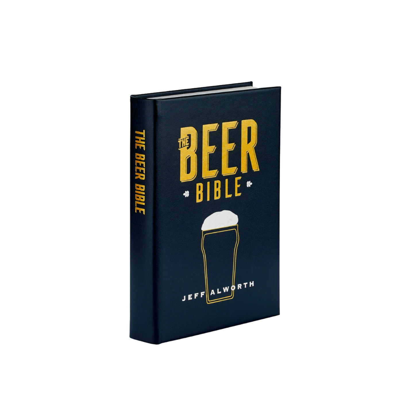 The Beer Bible