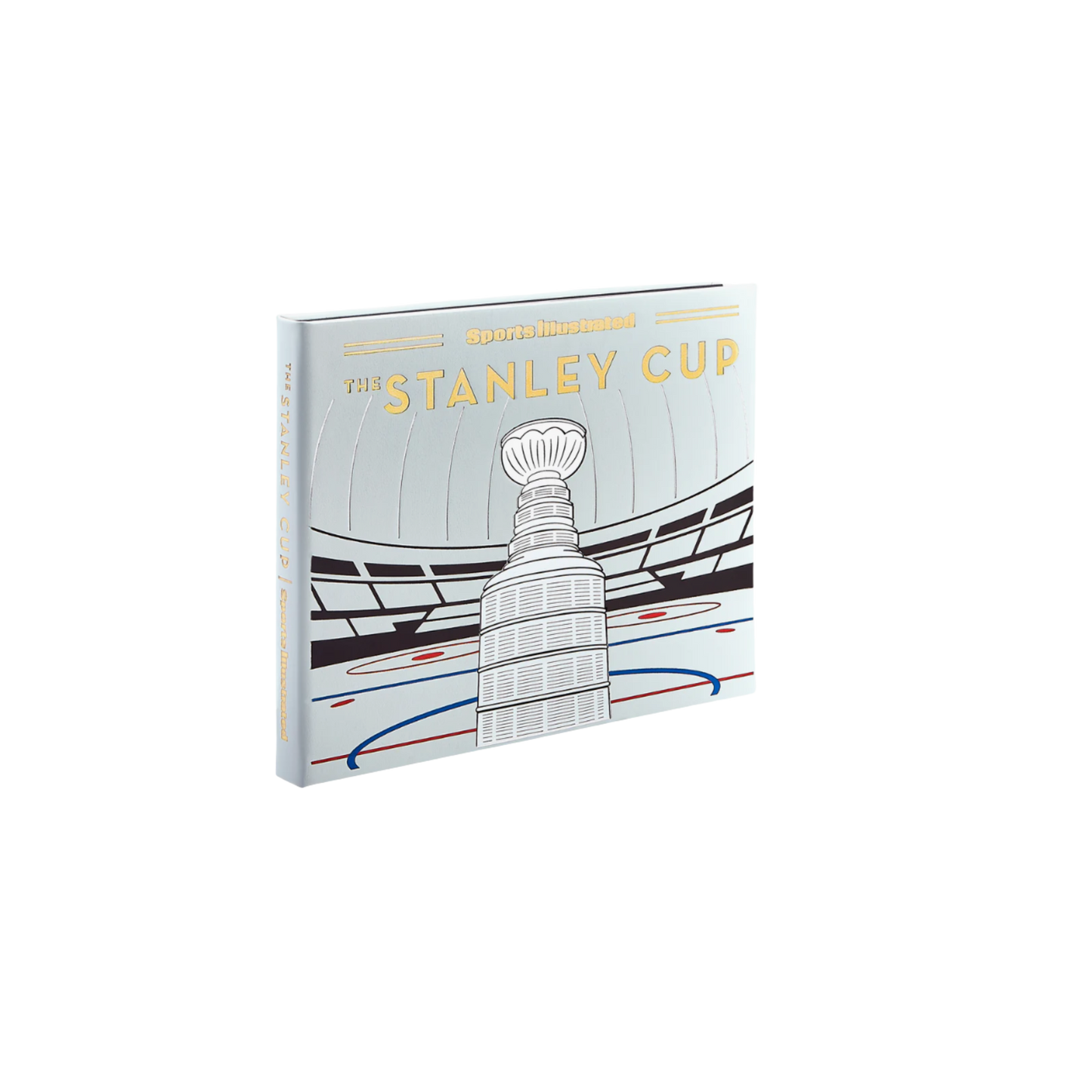 The Stanley Cup