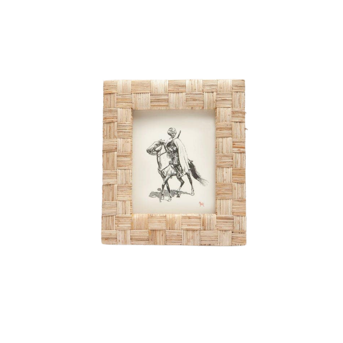 Grasse Woven Frame Collection