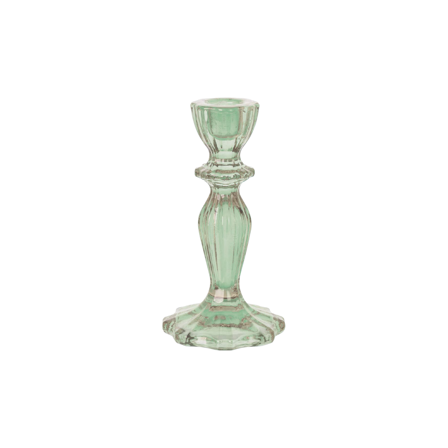 The Kir Royale Candle Holder Set of 2