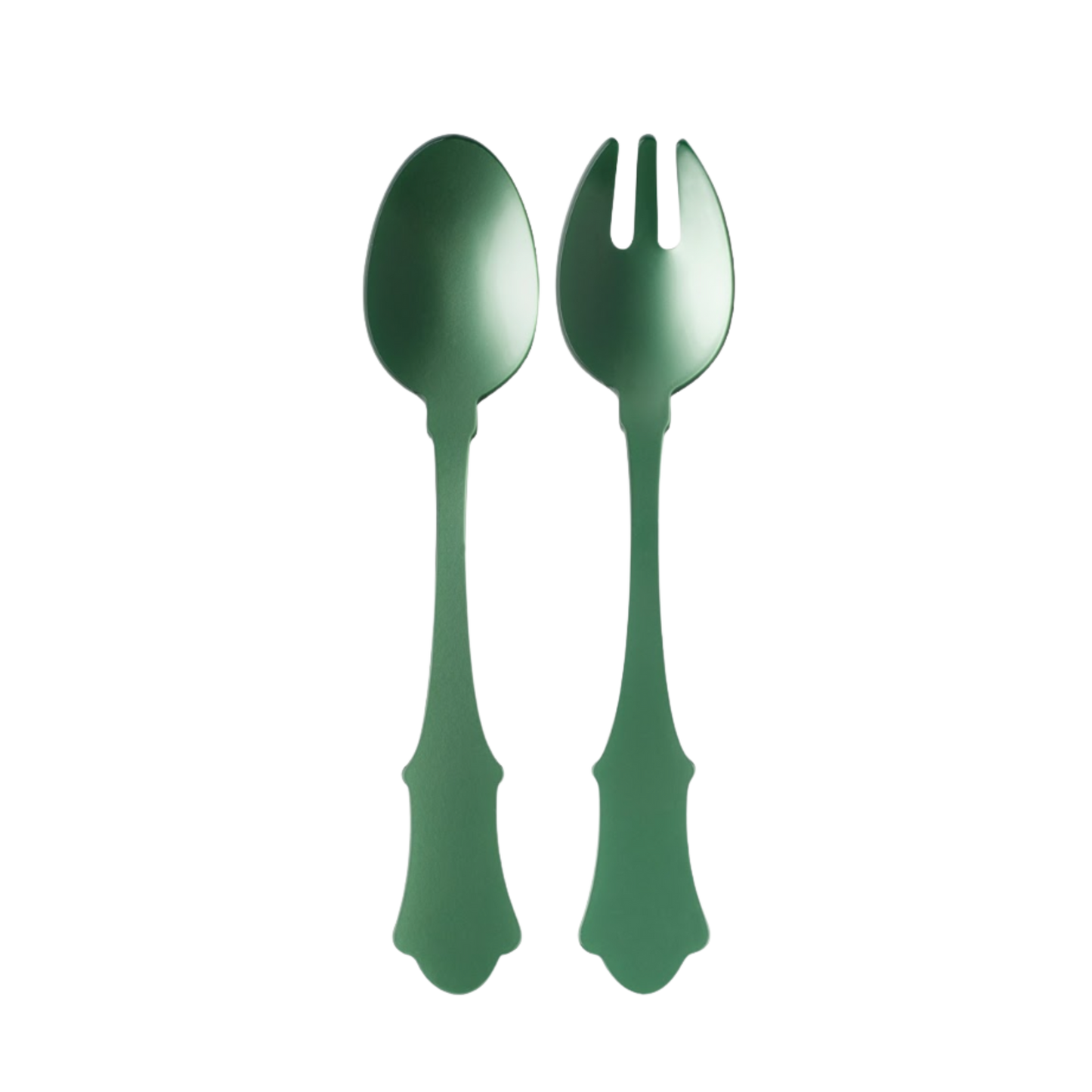 Honorine 2 Piece Salad Set