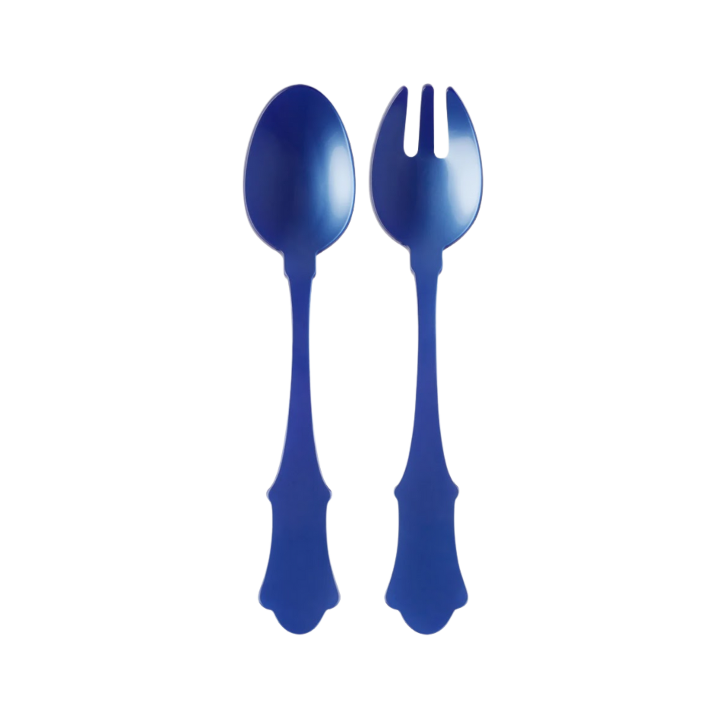 Honorine 2 Piece Salad Set