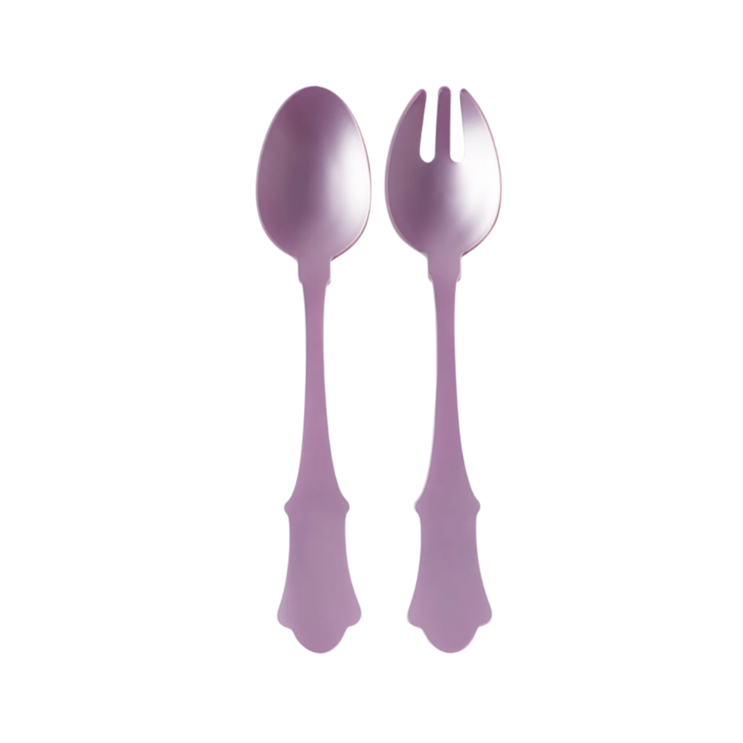 Honorine 2 Piece Salad Set