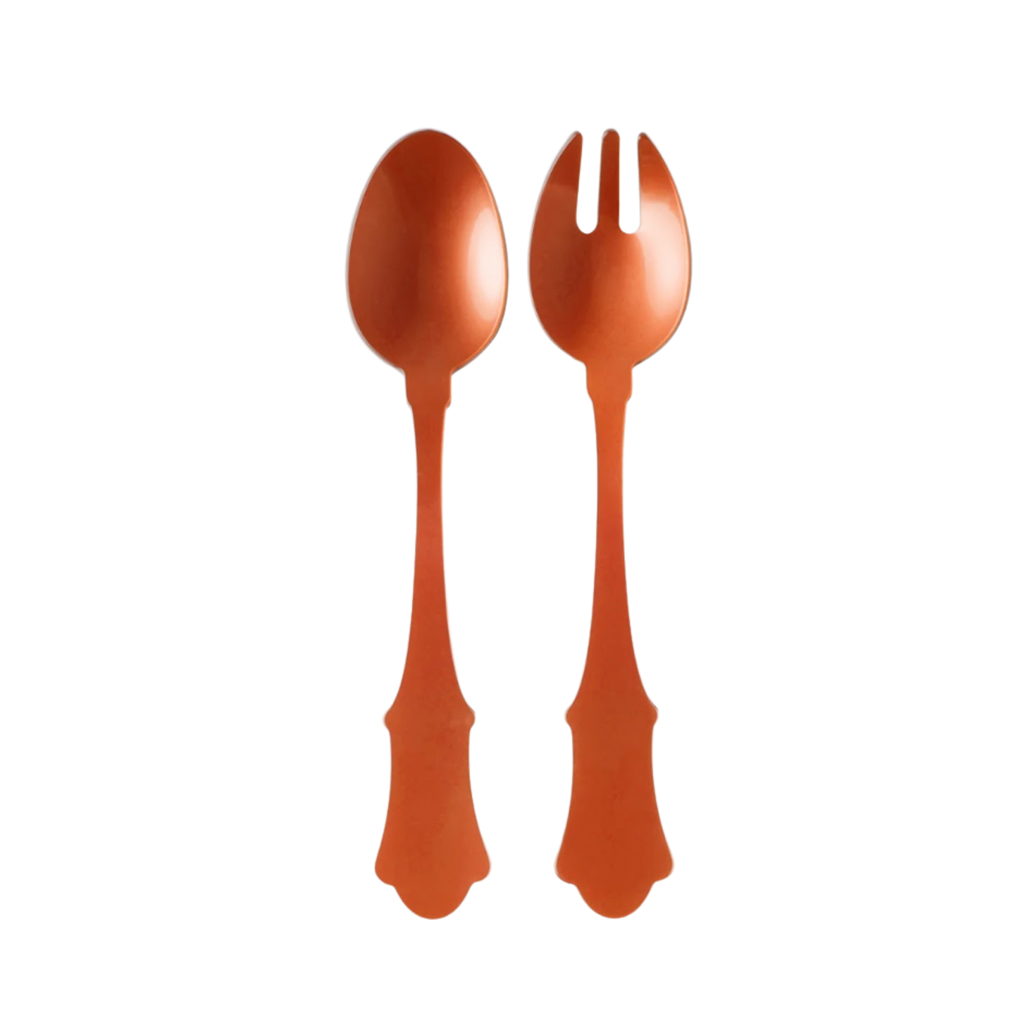 Honorine 2 Piece Salad Set