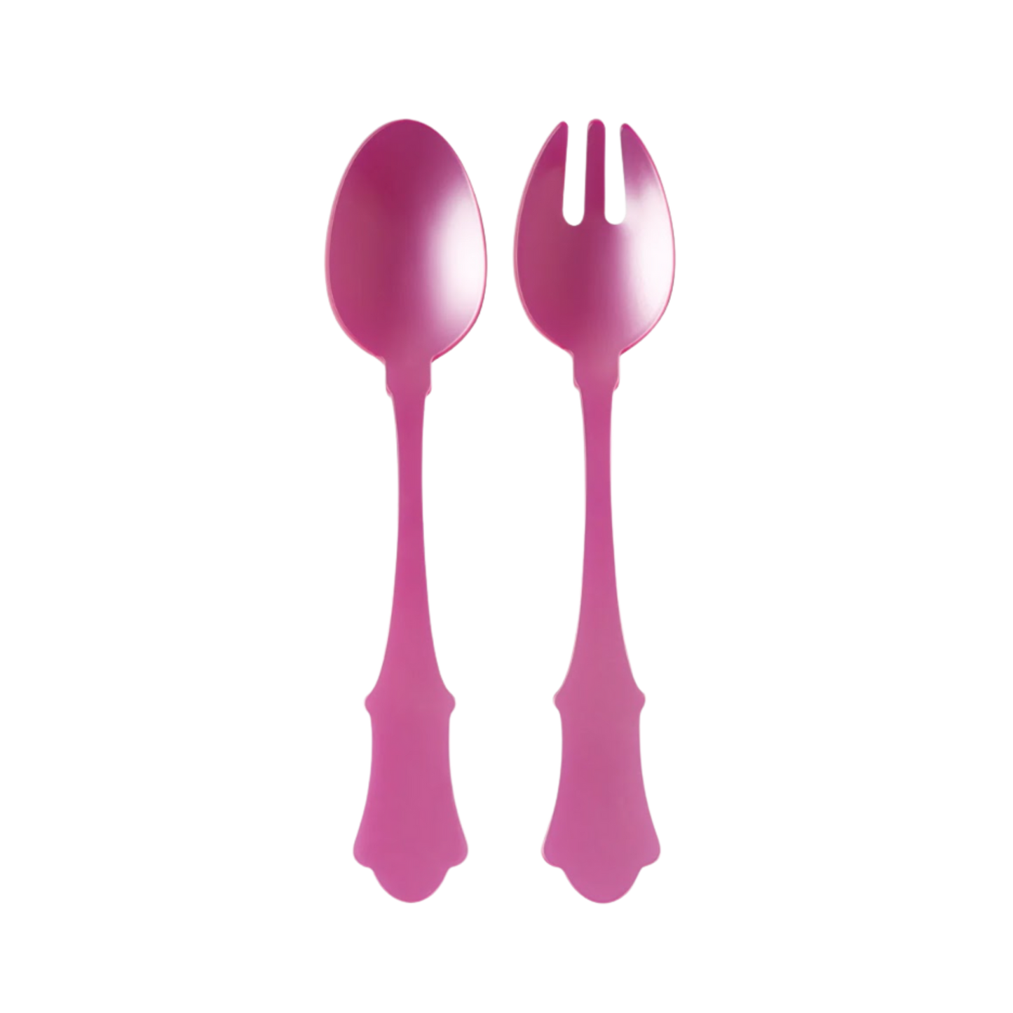 Honorine 2 Piece Salad Set