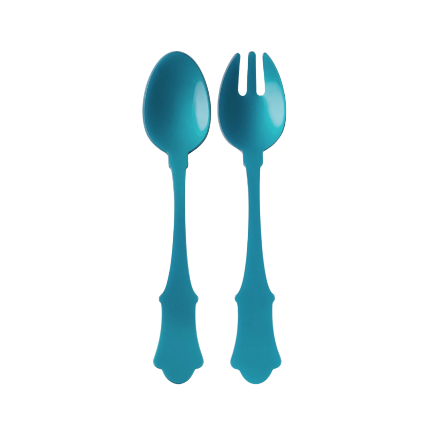 Honorine 2 Piece Salad Set