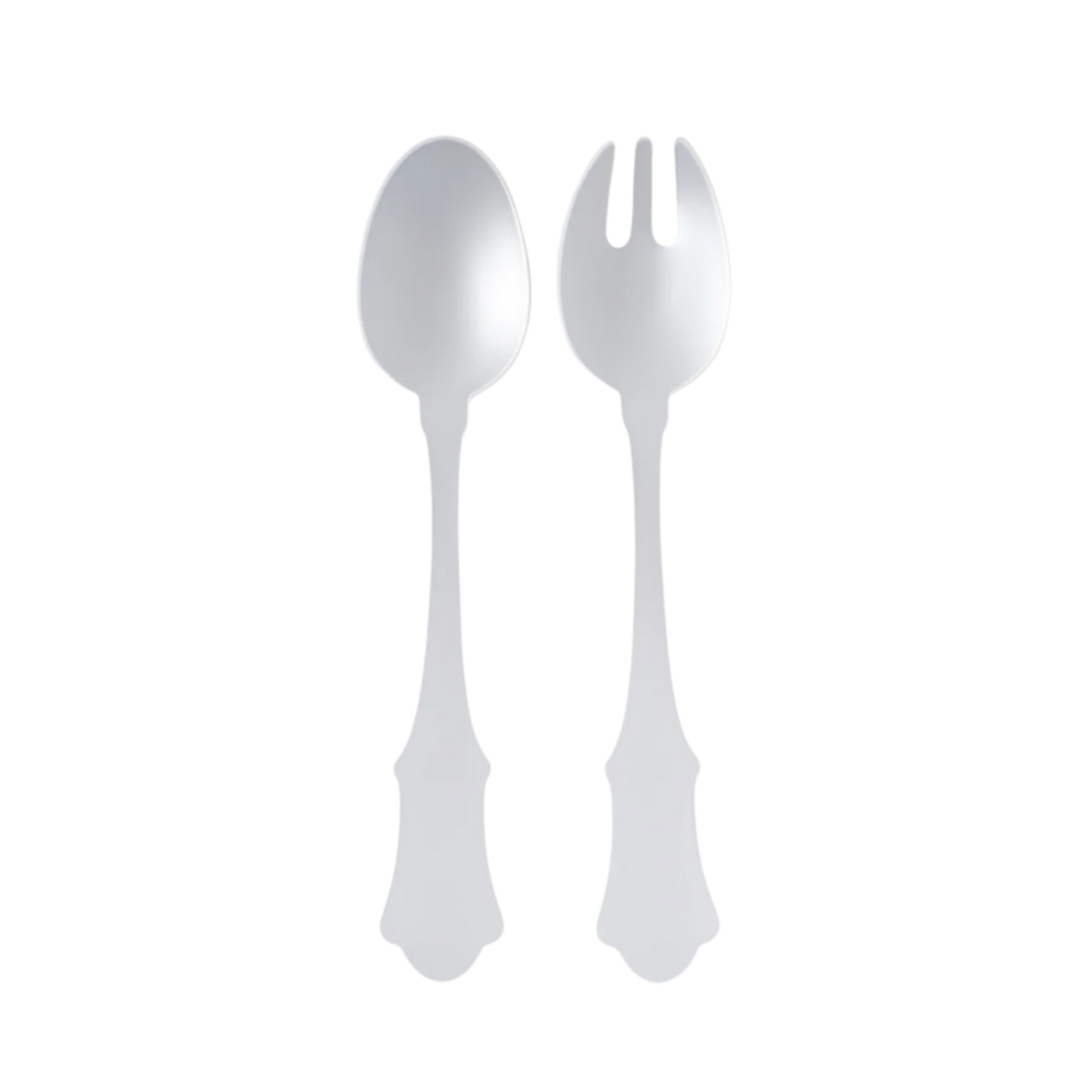 Honorine 2 Piece Salad Set