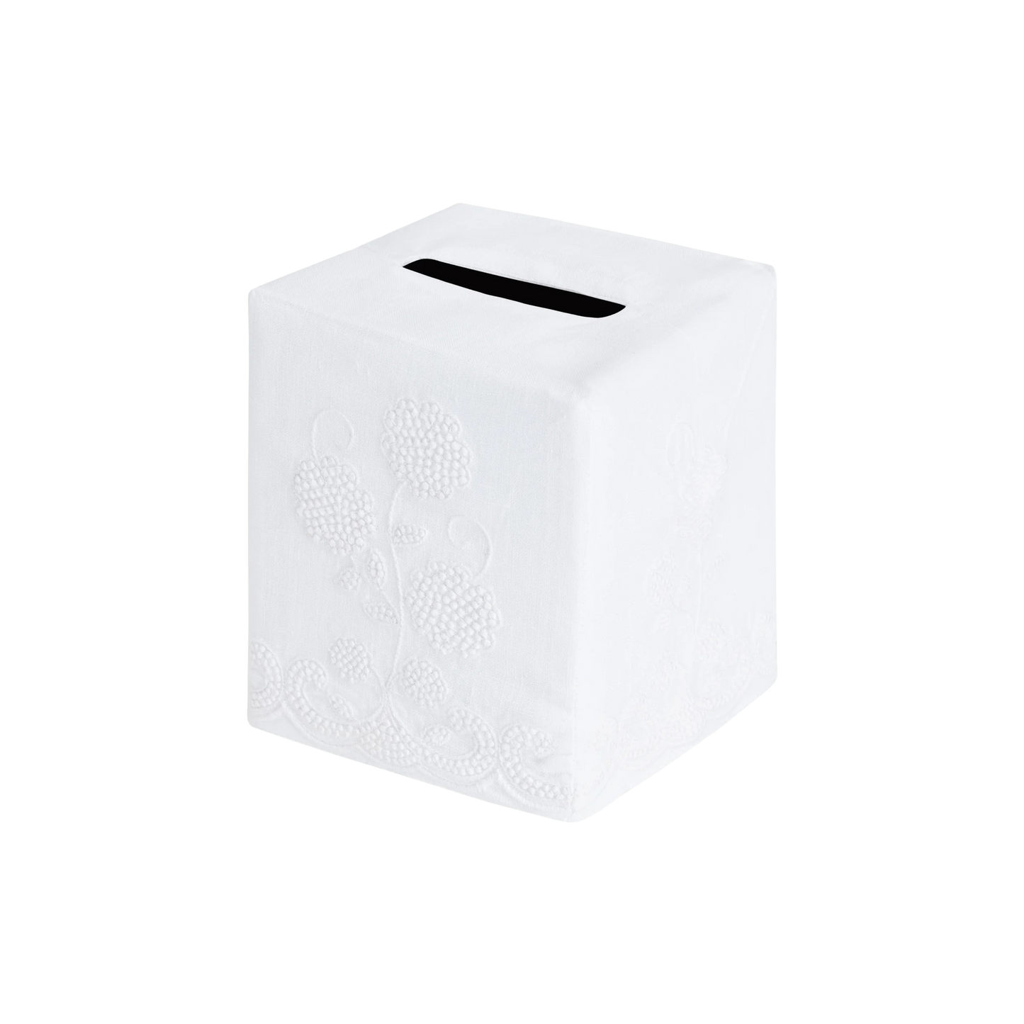 Harriet Tissue Box Cover