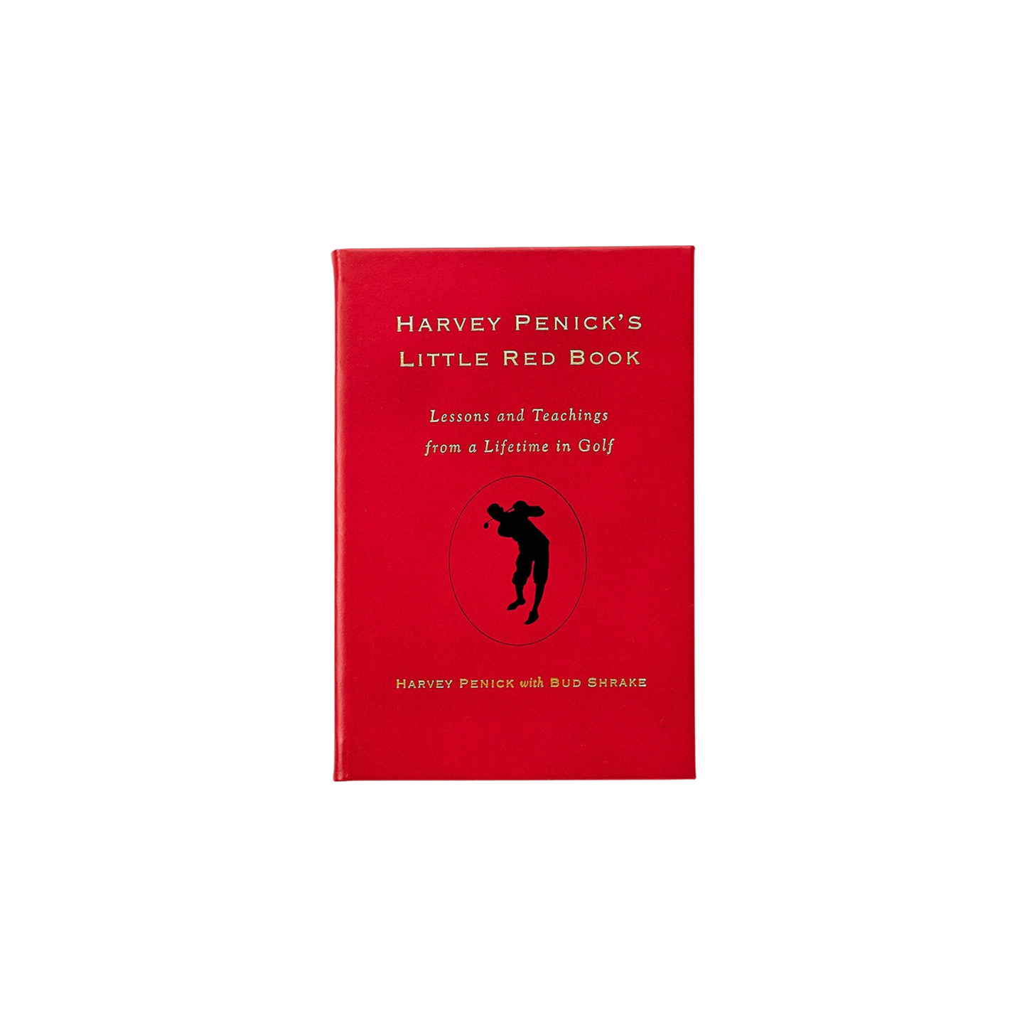 Harvey Penick's Little Red Book