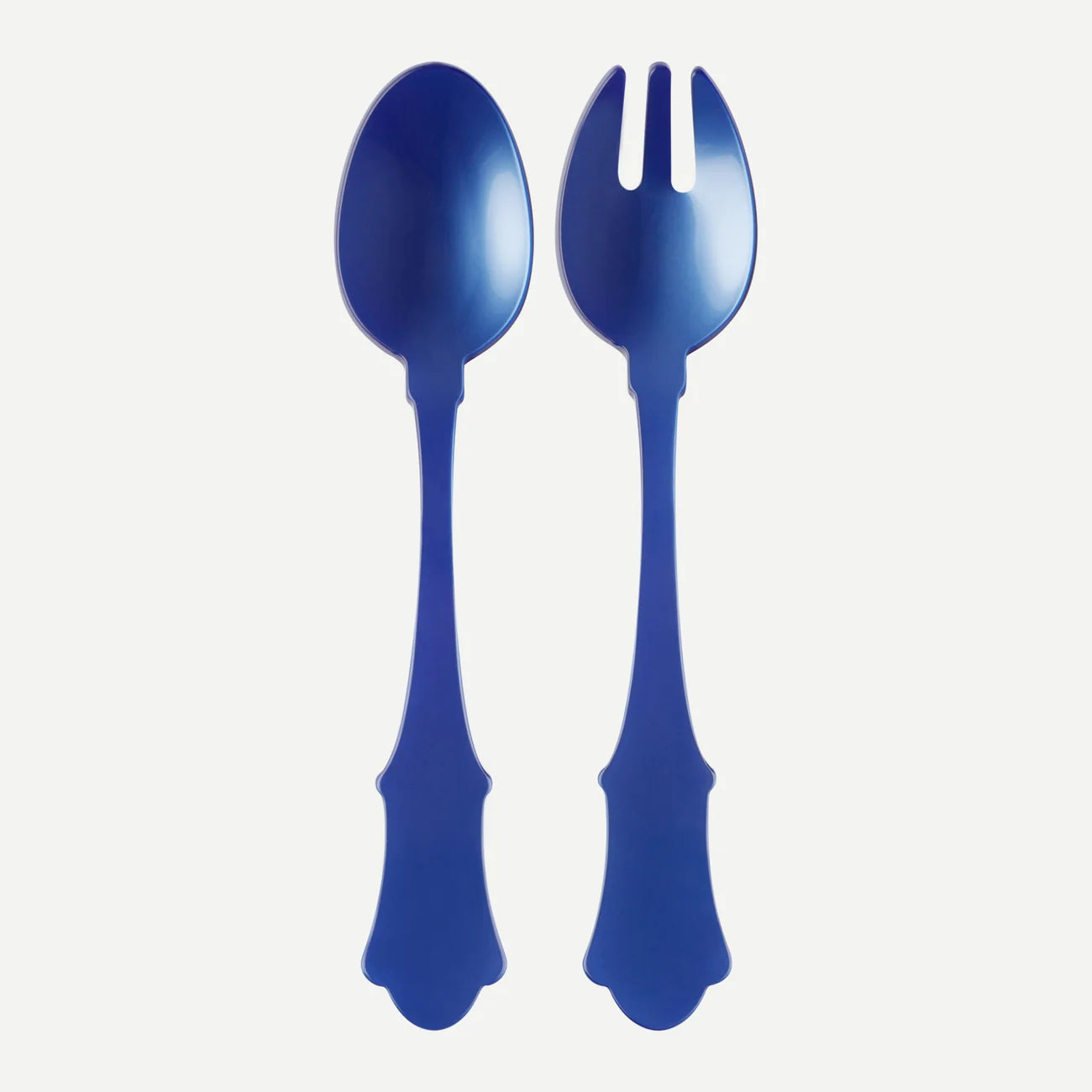 Honorine 2 Piece Salad Set