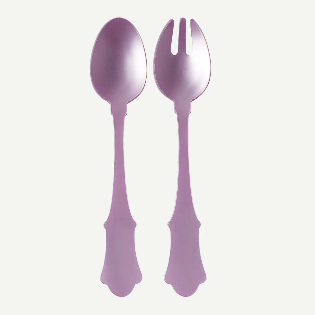 Honorine 2 Piece Salad Set