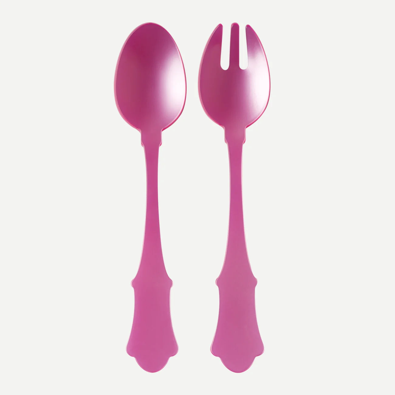 Honorine 2 Piece Salad Set