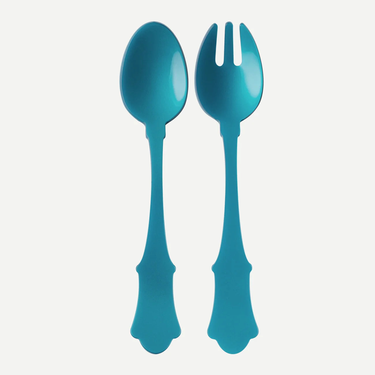 Honorine 2 Piece Salad Set