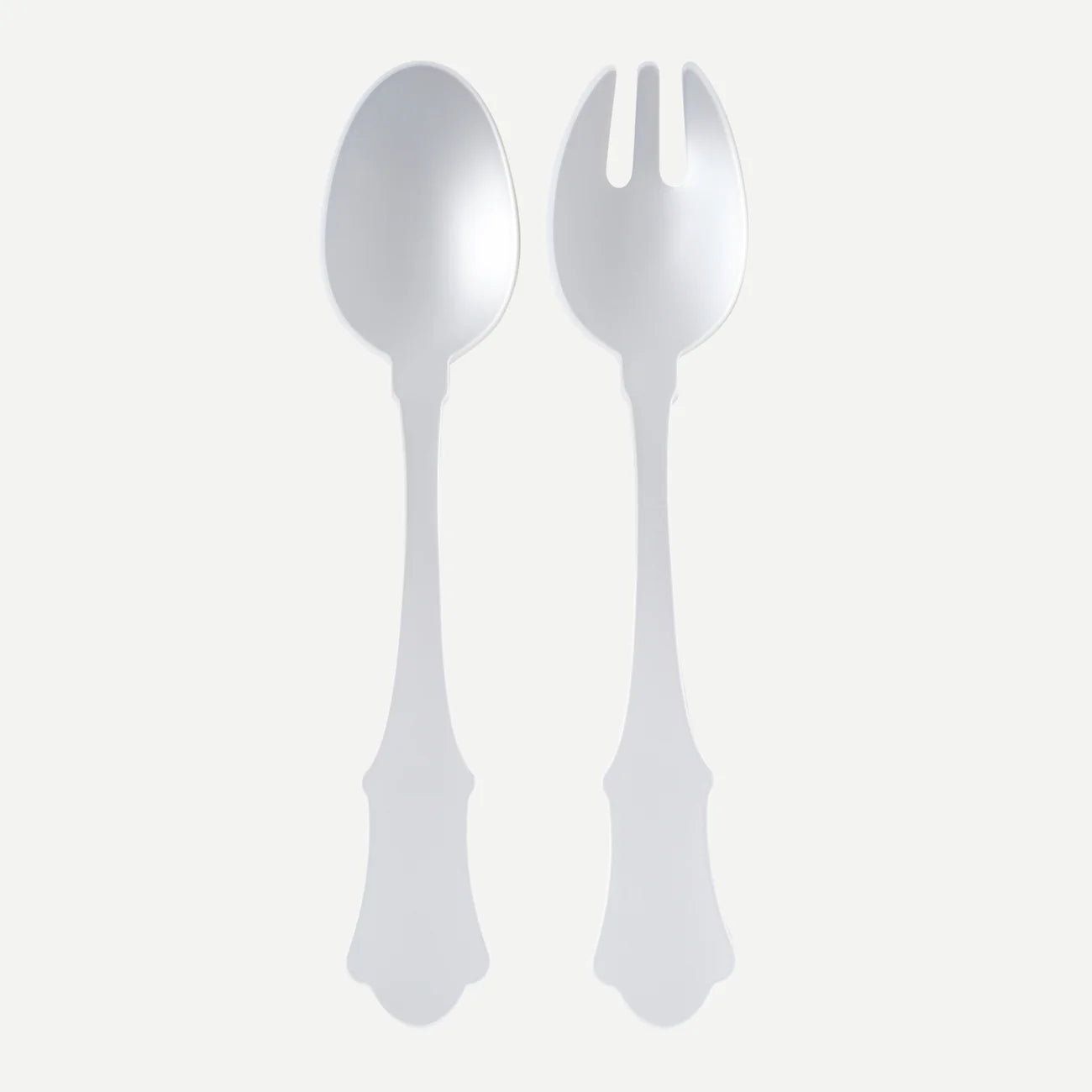 Honorine 2 Piece Salad Set