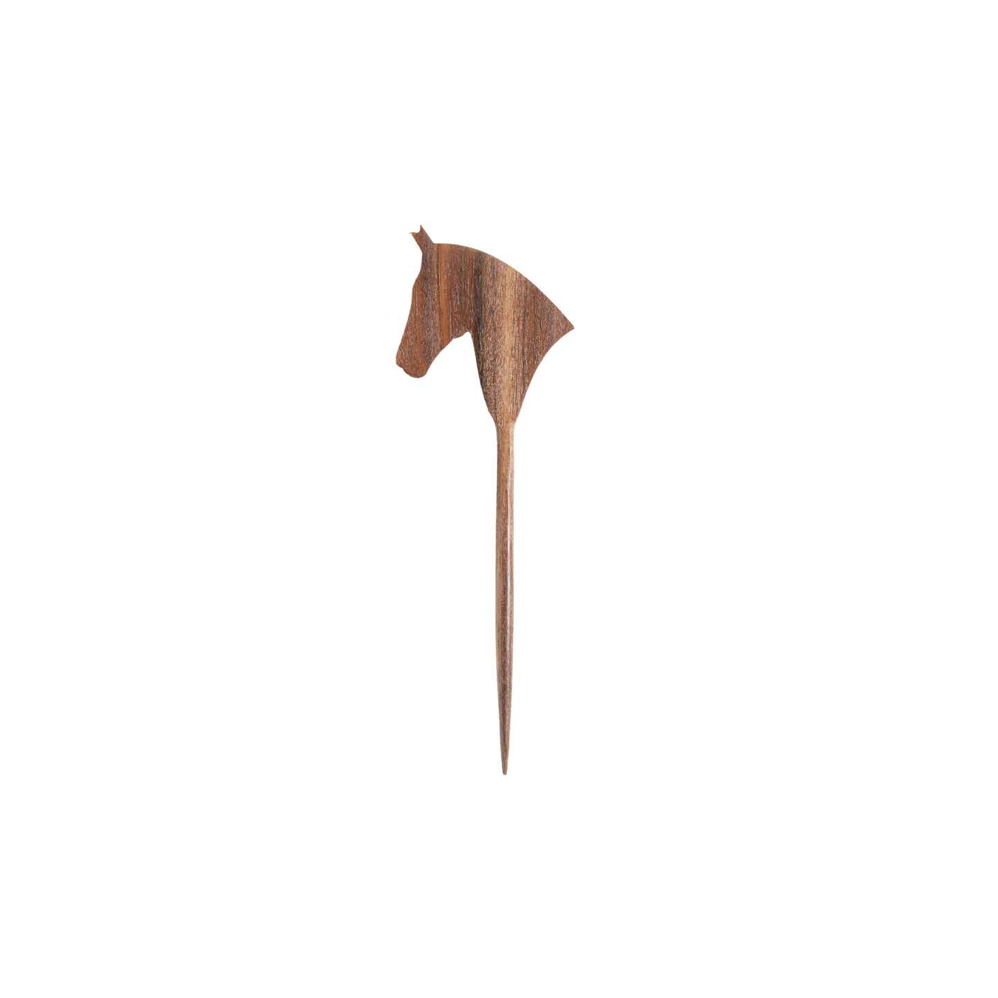 Horse Cocktail Pick - Set of 4