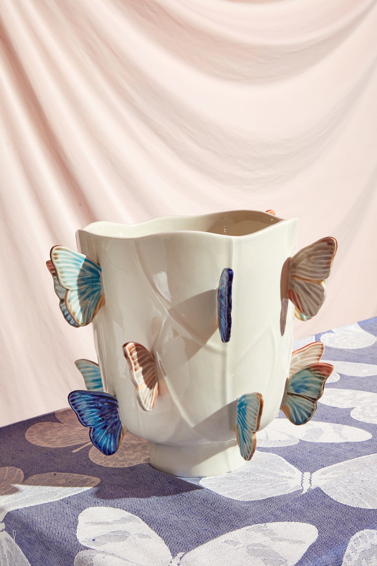 Fauna Tablecloth