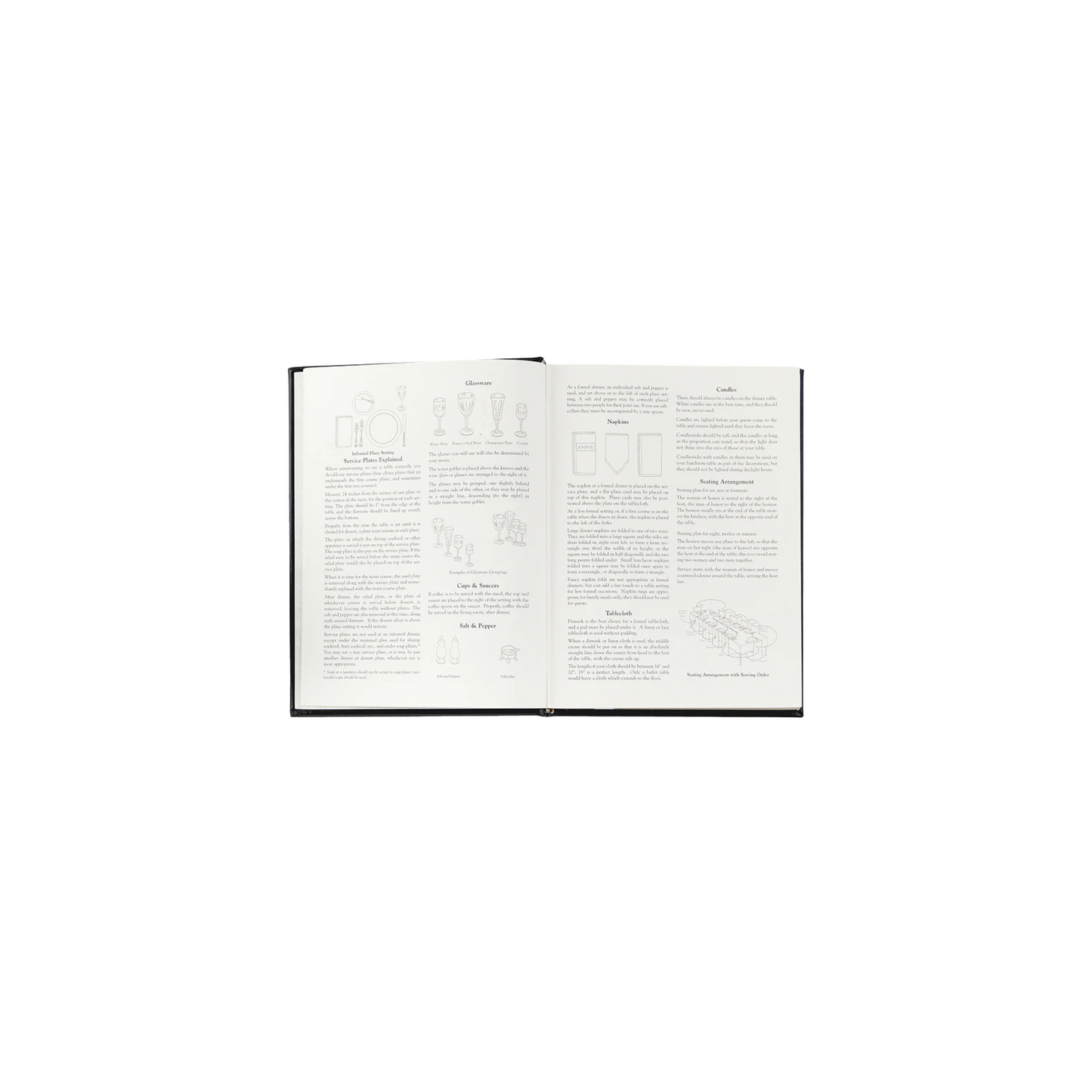 Hosted by Kelly Gaudreau Custom Entertaining Book