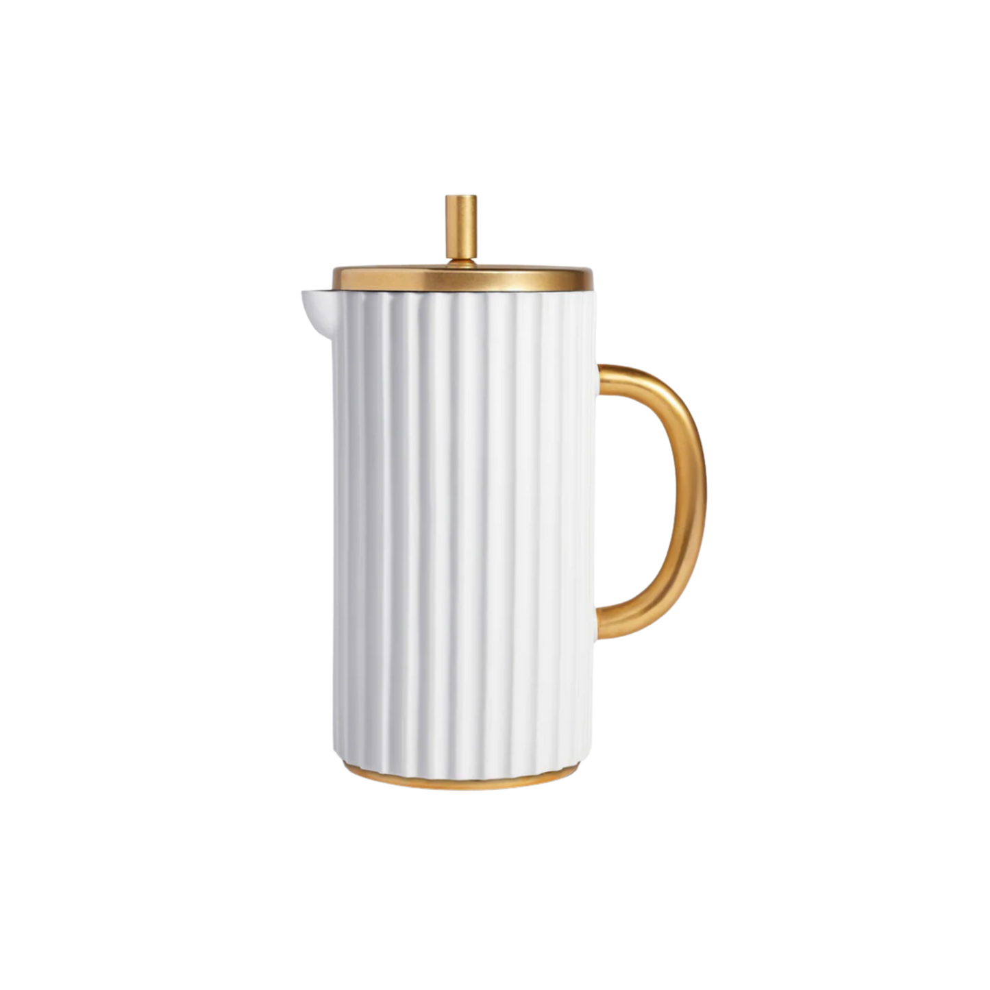 Ionic French Press