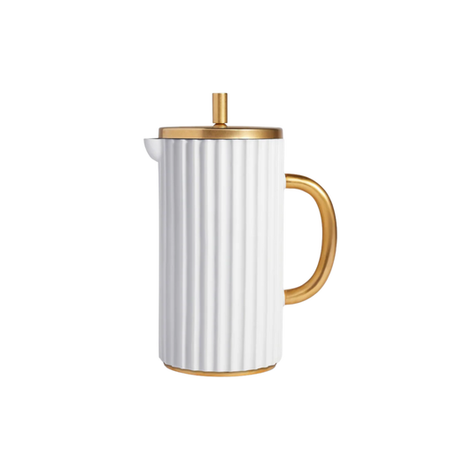 Ionic French Press
