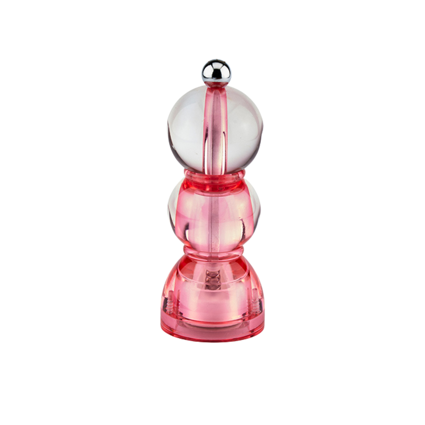 Icy Pink Salt or Pepper Mill