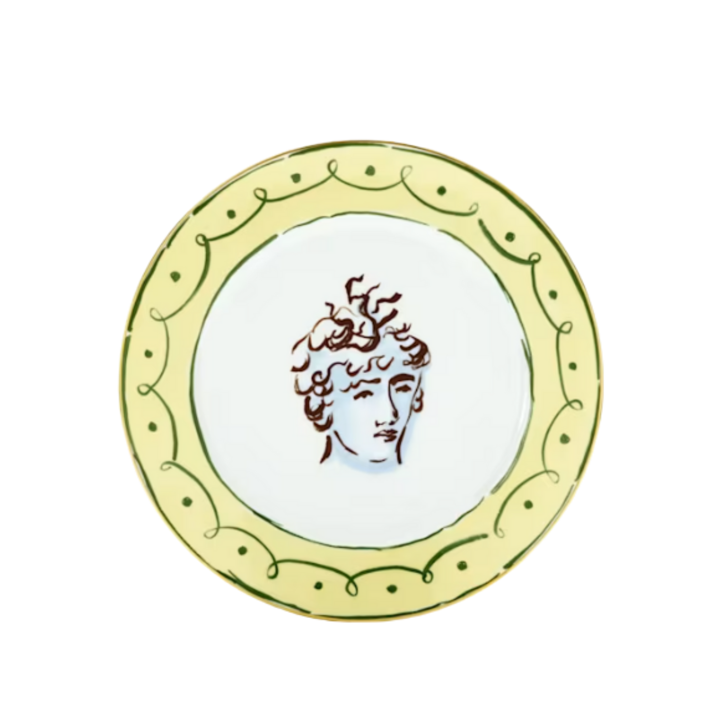 Impero Dinner Plate