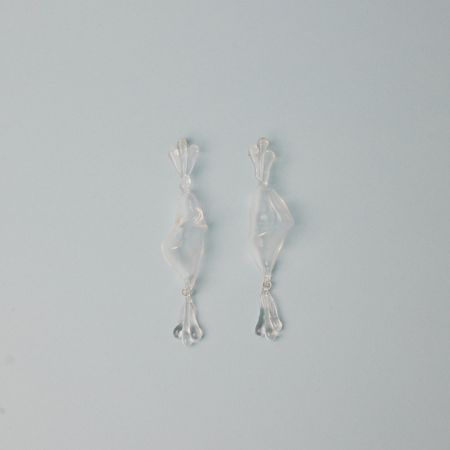 Les Néréides Earrings