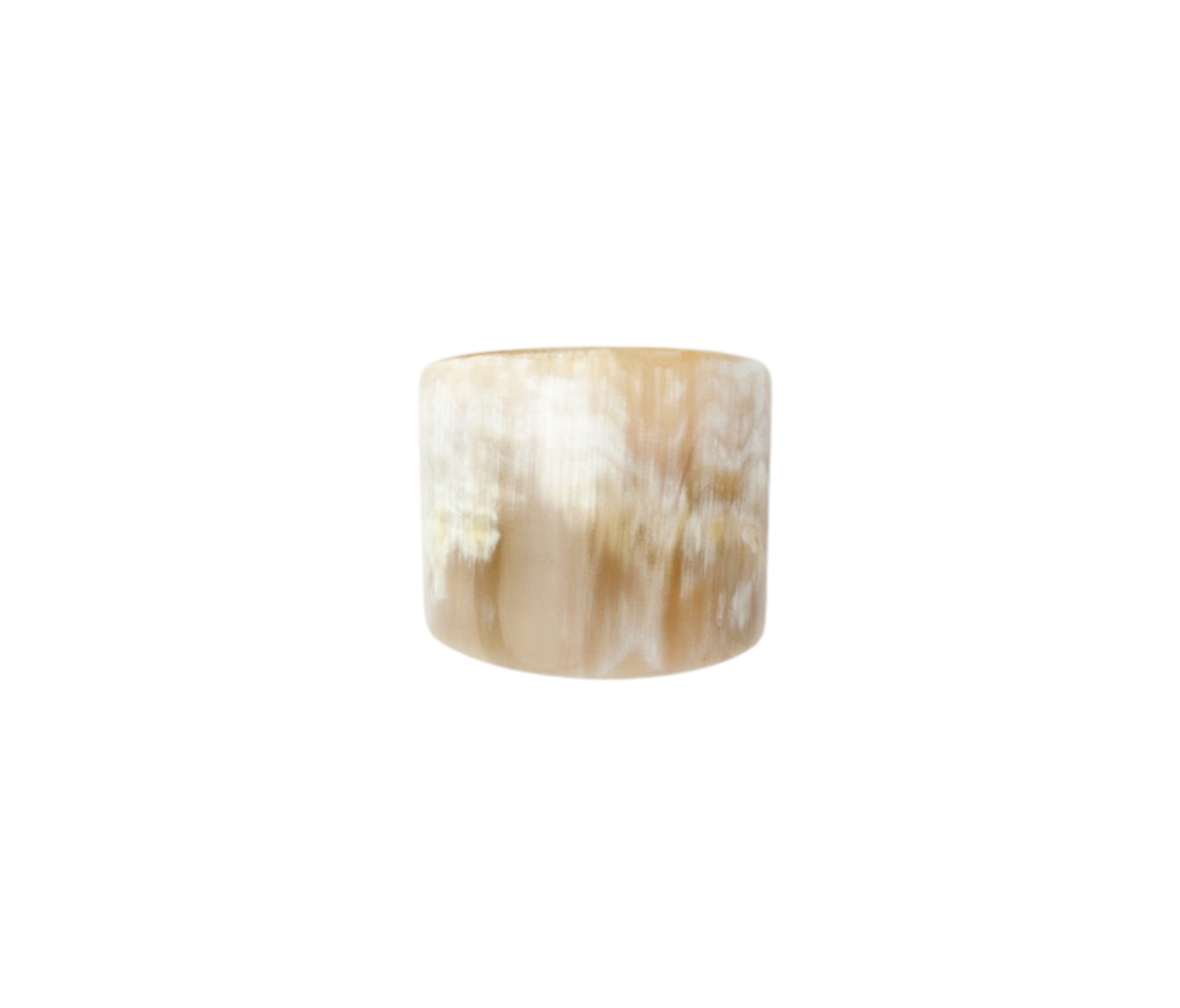 SEO Description:
Add a touch of sophistication to your dining experience with the James Napkin Rings in Natural Horn. Crafted from high-quality horn with intricate detailing, this set of 4 napkin rings brings elegance to any table setting. Easy to maintain with a simple wipe clean. Elevate your tableware collection today.
Alt Description:
James Napkin Rings in Natural Horn, set of 4 with intricate detailing. Made from high-quality horn, easy to clean, and perfect for adding sophistication to any table set