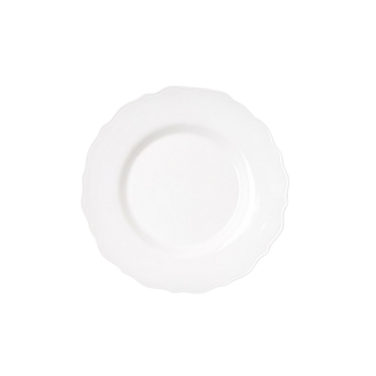 Laguna Melamine Salad Plate Set of 4