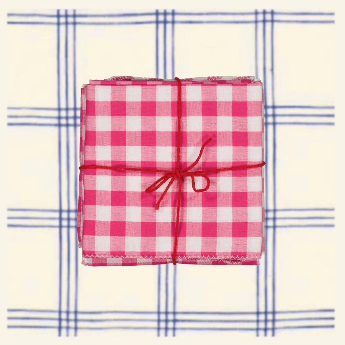 Libeccio Napkins - Set of 4