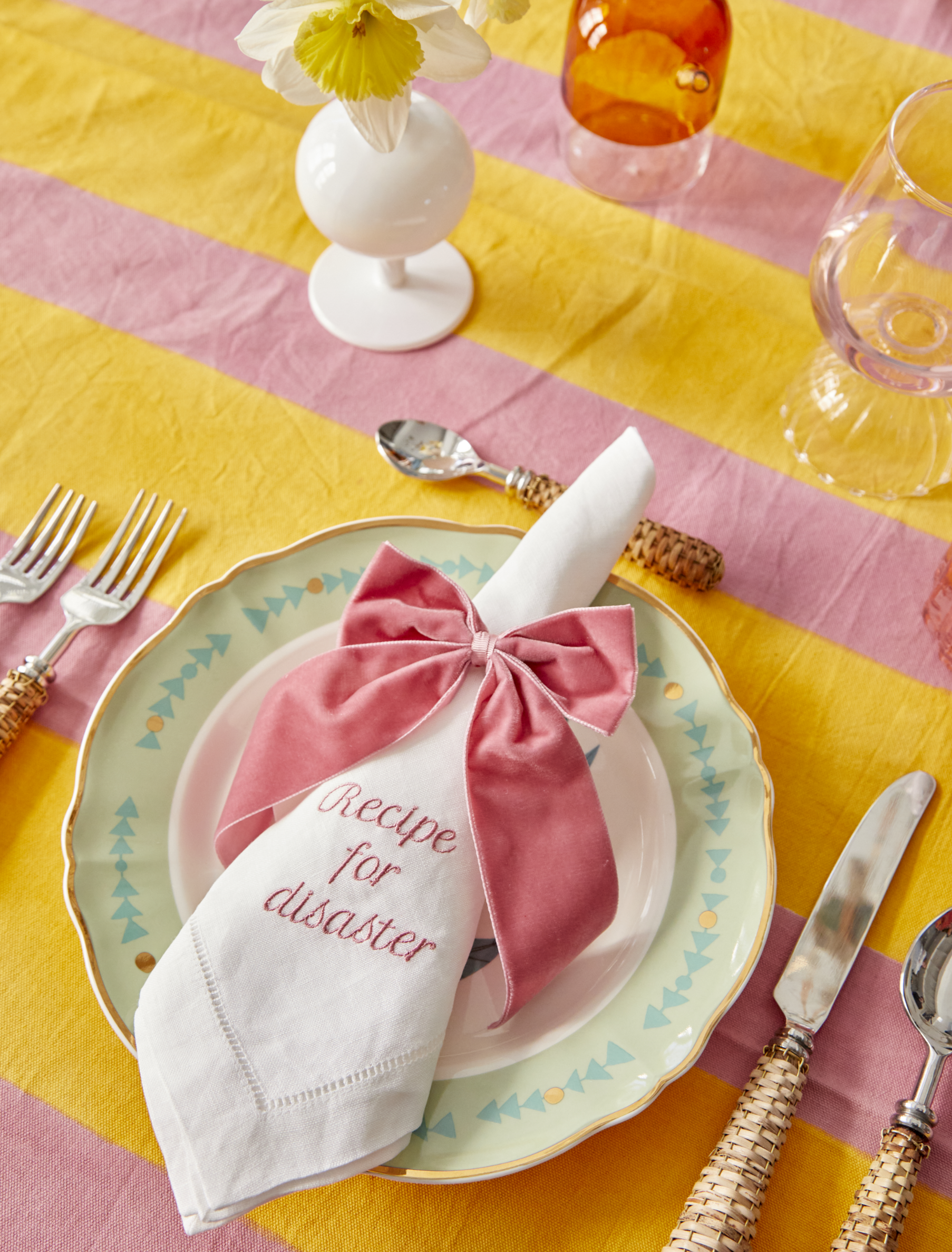 Linens HOSTED /by Kelly Gaudreau