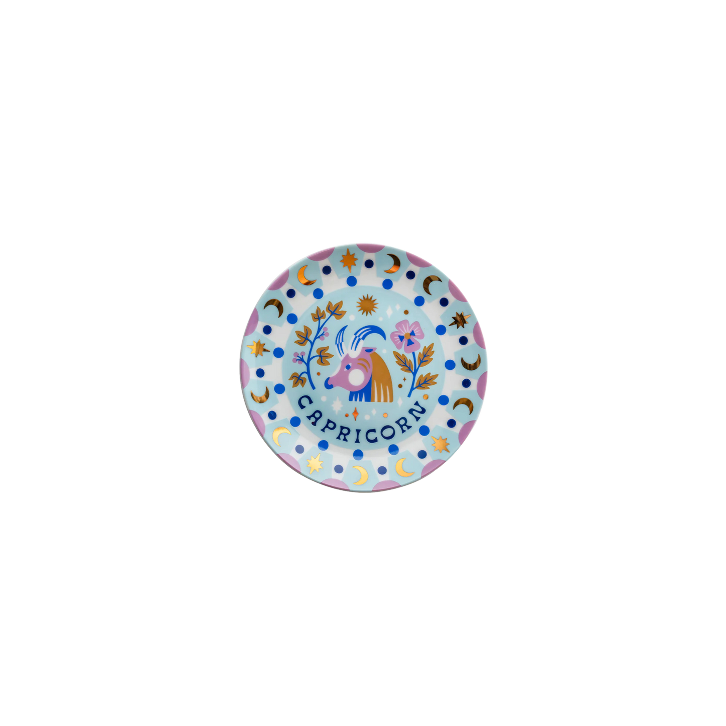 Little Astrology Plates