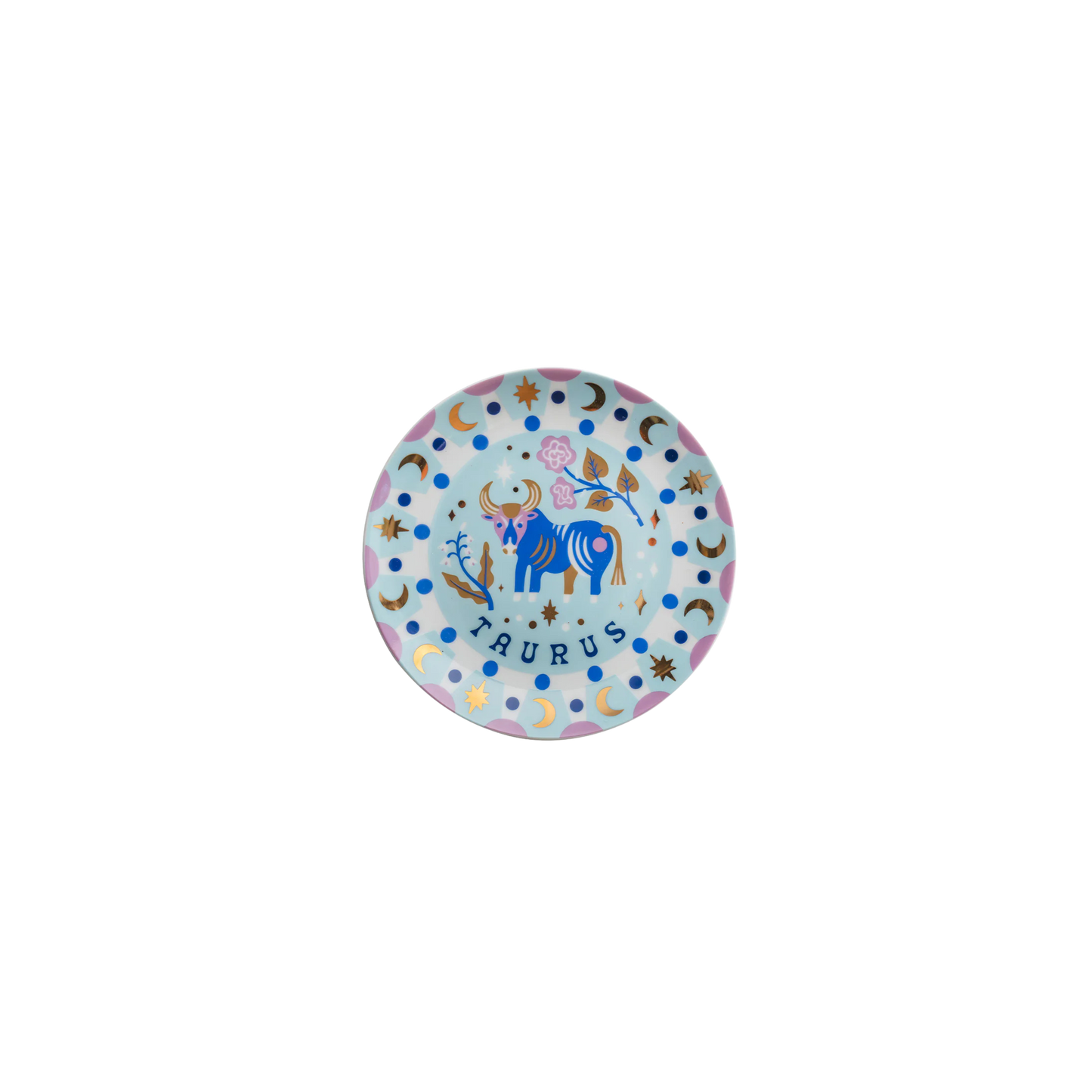 Little Astrology Plates