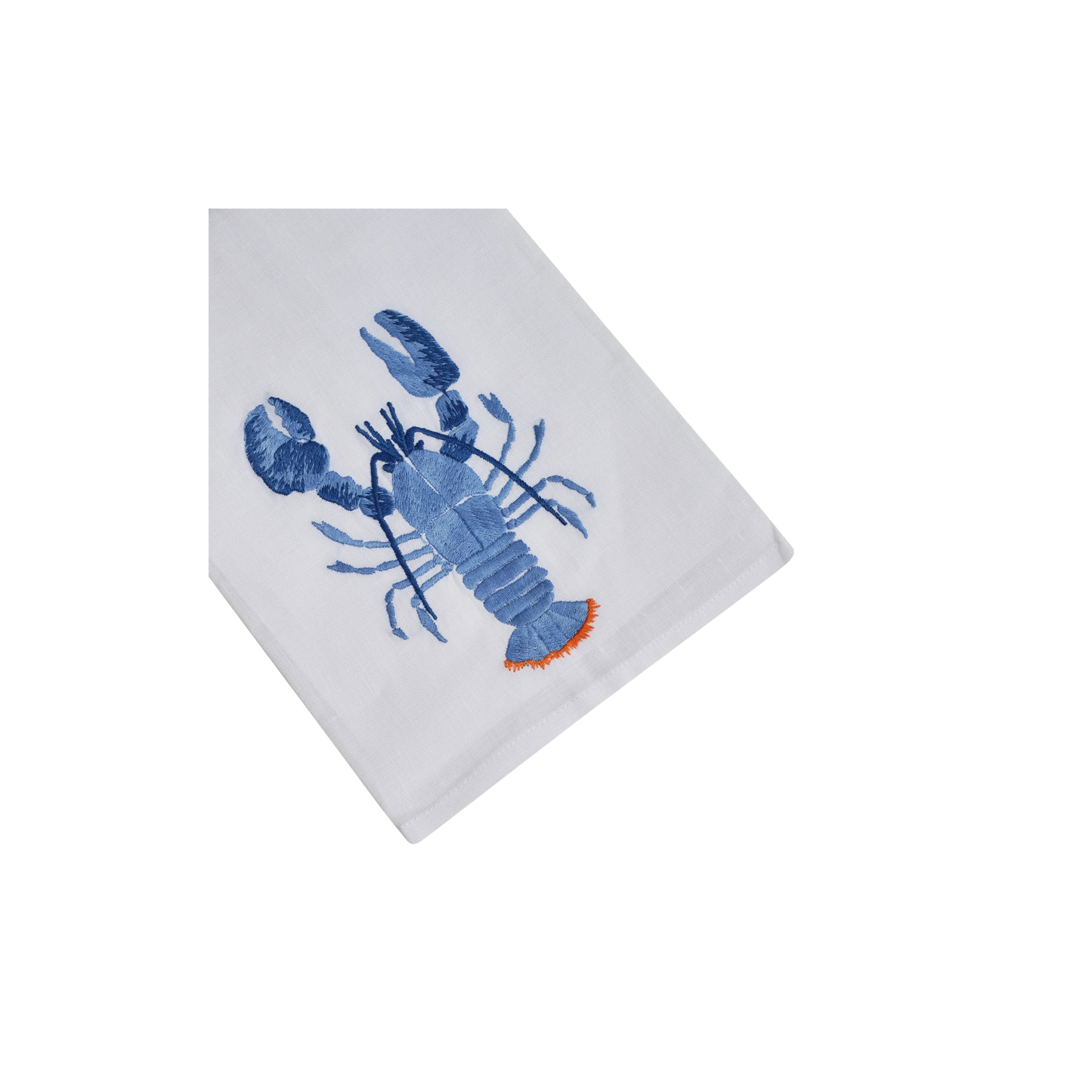 Lobster Tip Towel