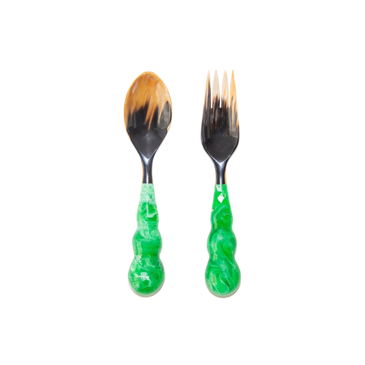 Mardi Gras Servers