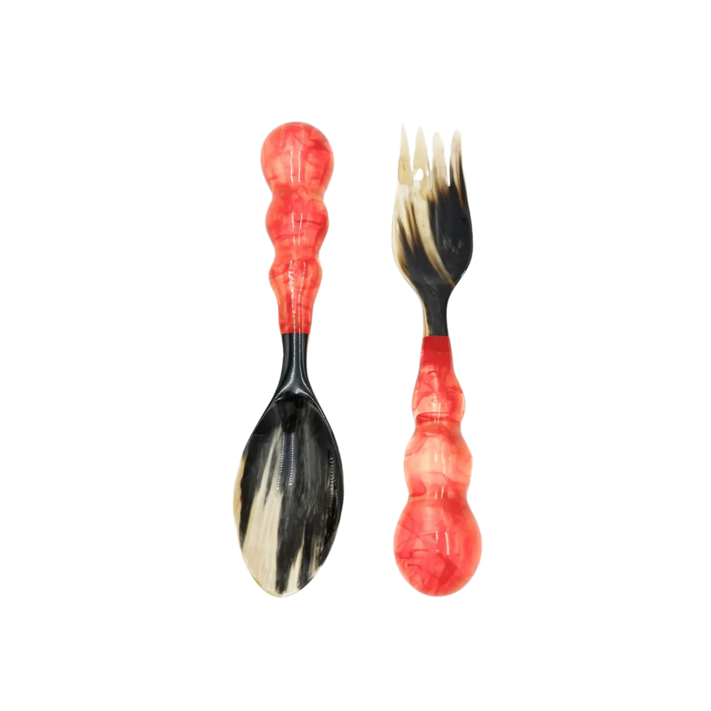 Mardi Gras Servers