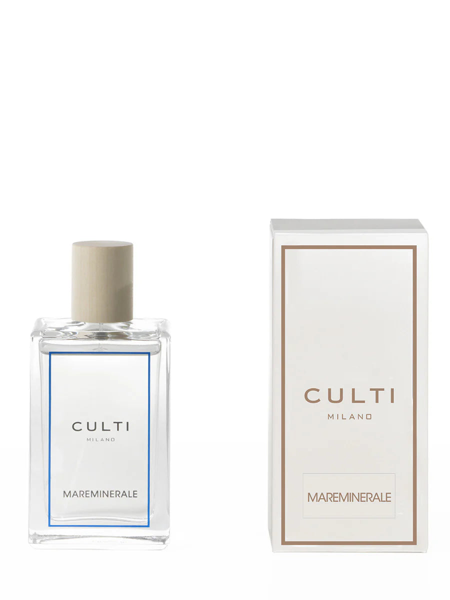 Mareminerale Room Spray 100ml