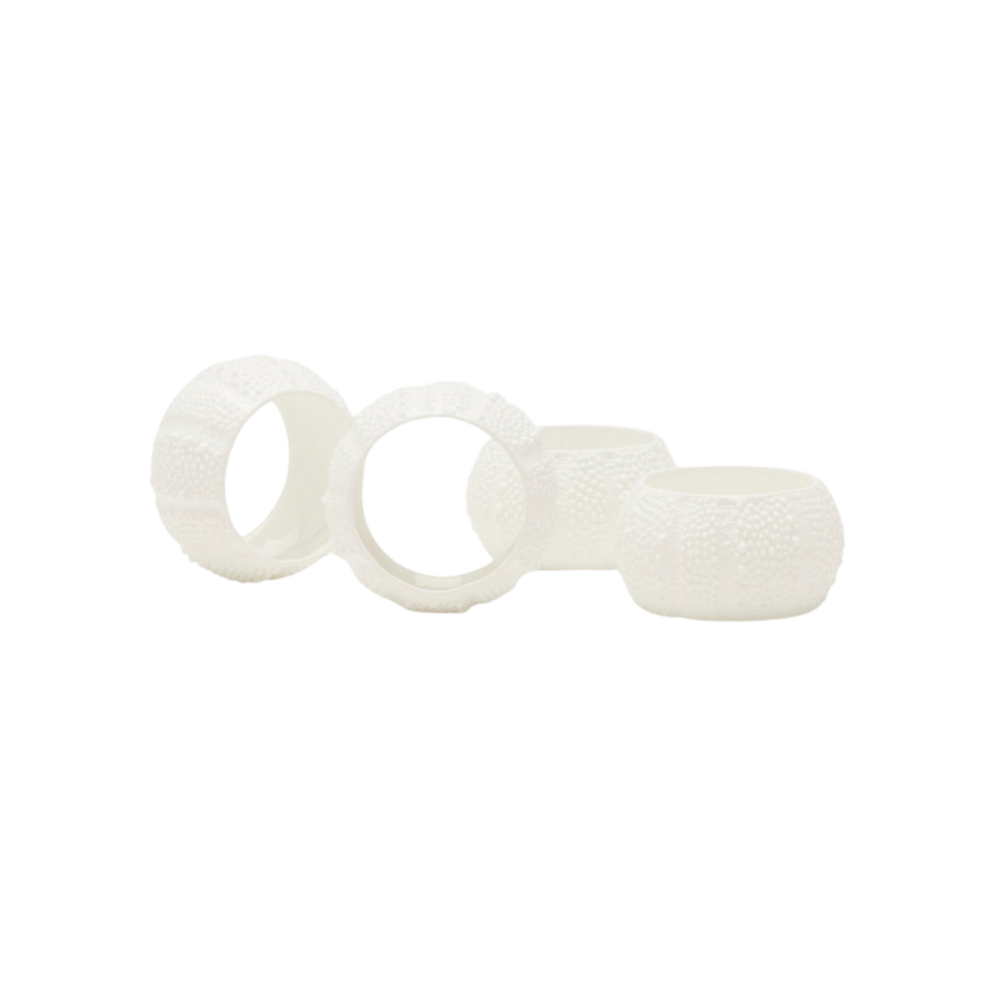 Marina Napkin Rings Set Of 4