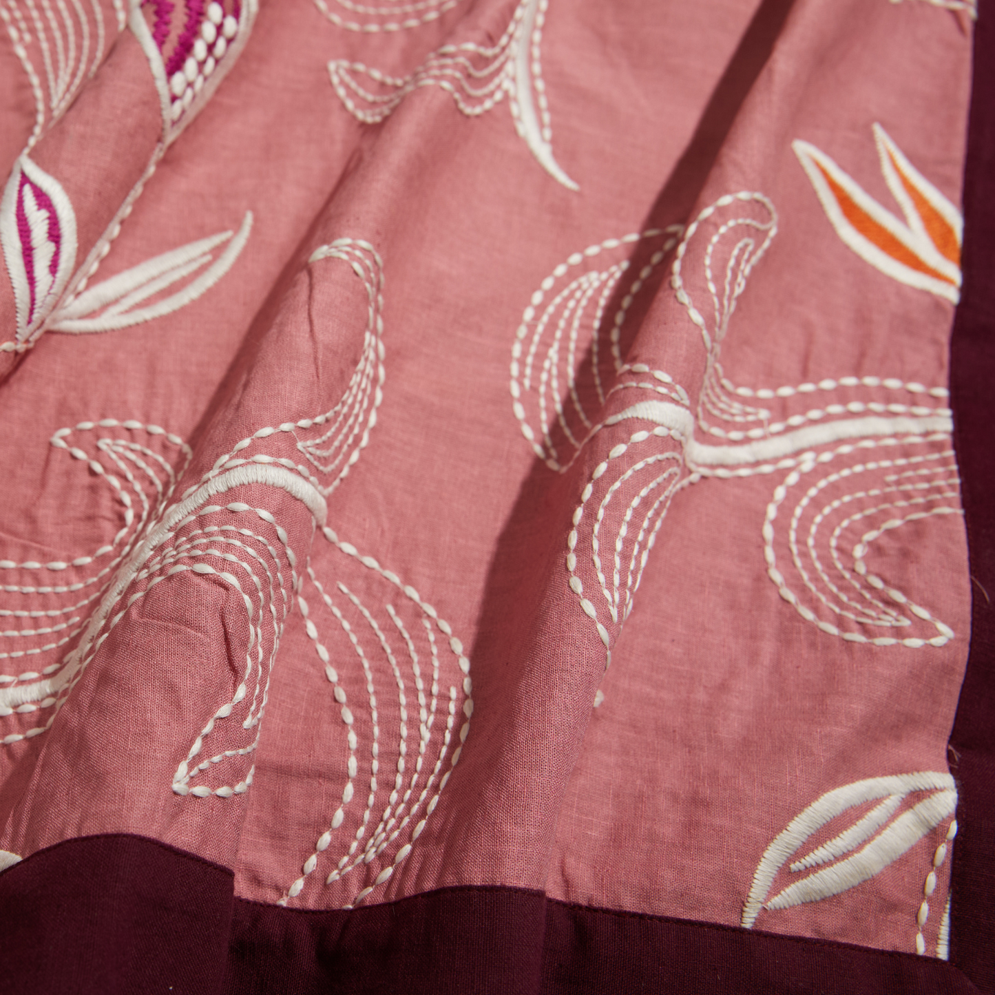 Marseille Tablecloth