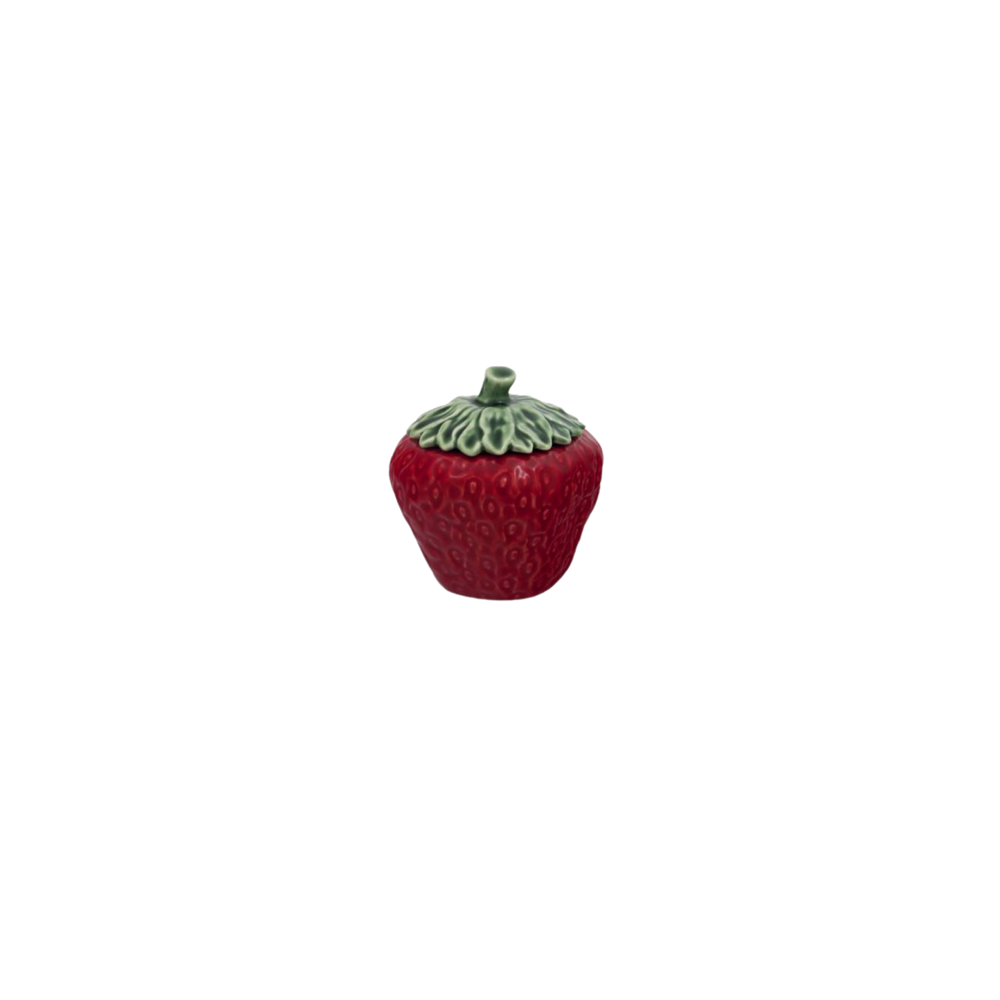 Strawberry Tureen
