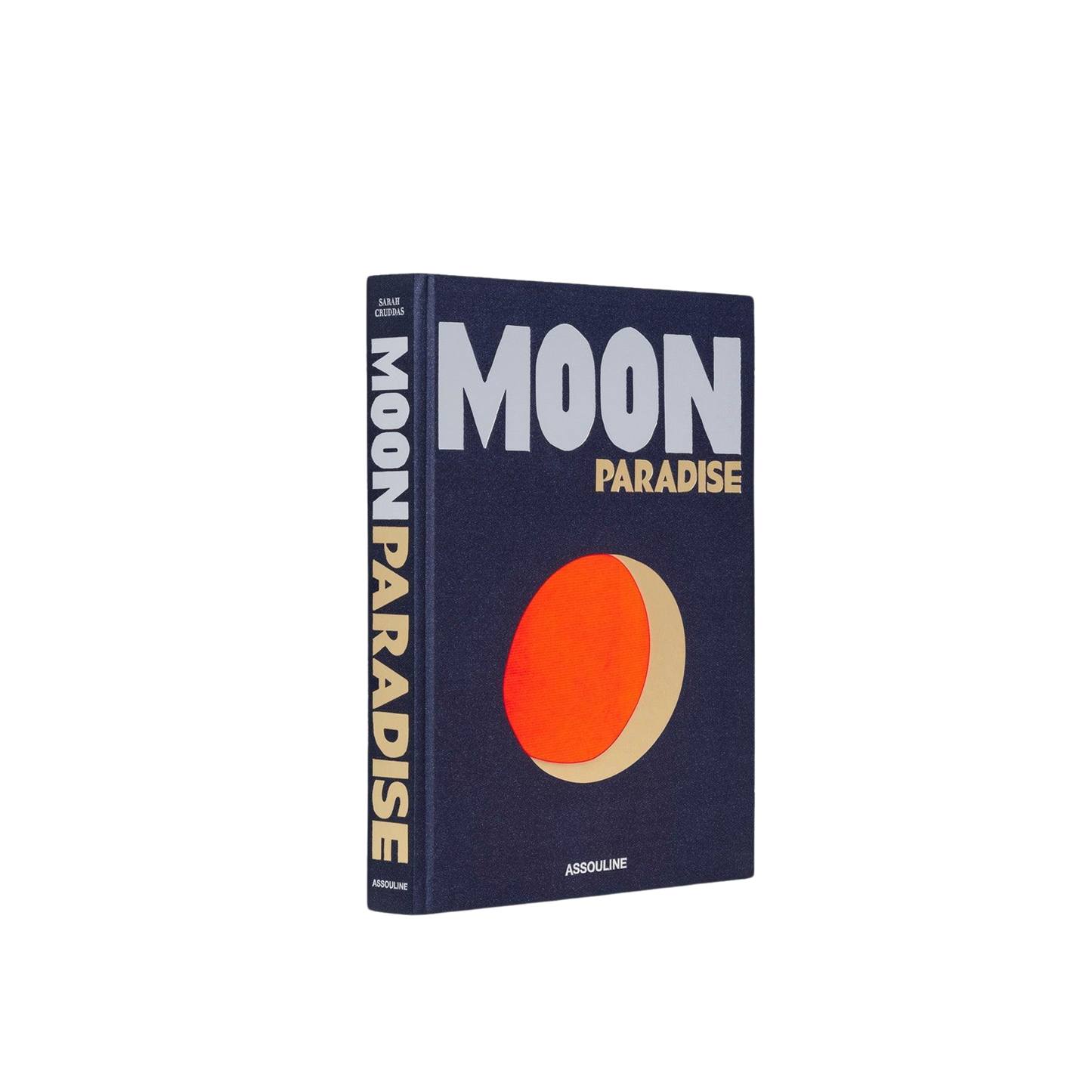 Moon Paradise
