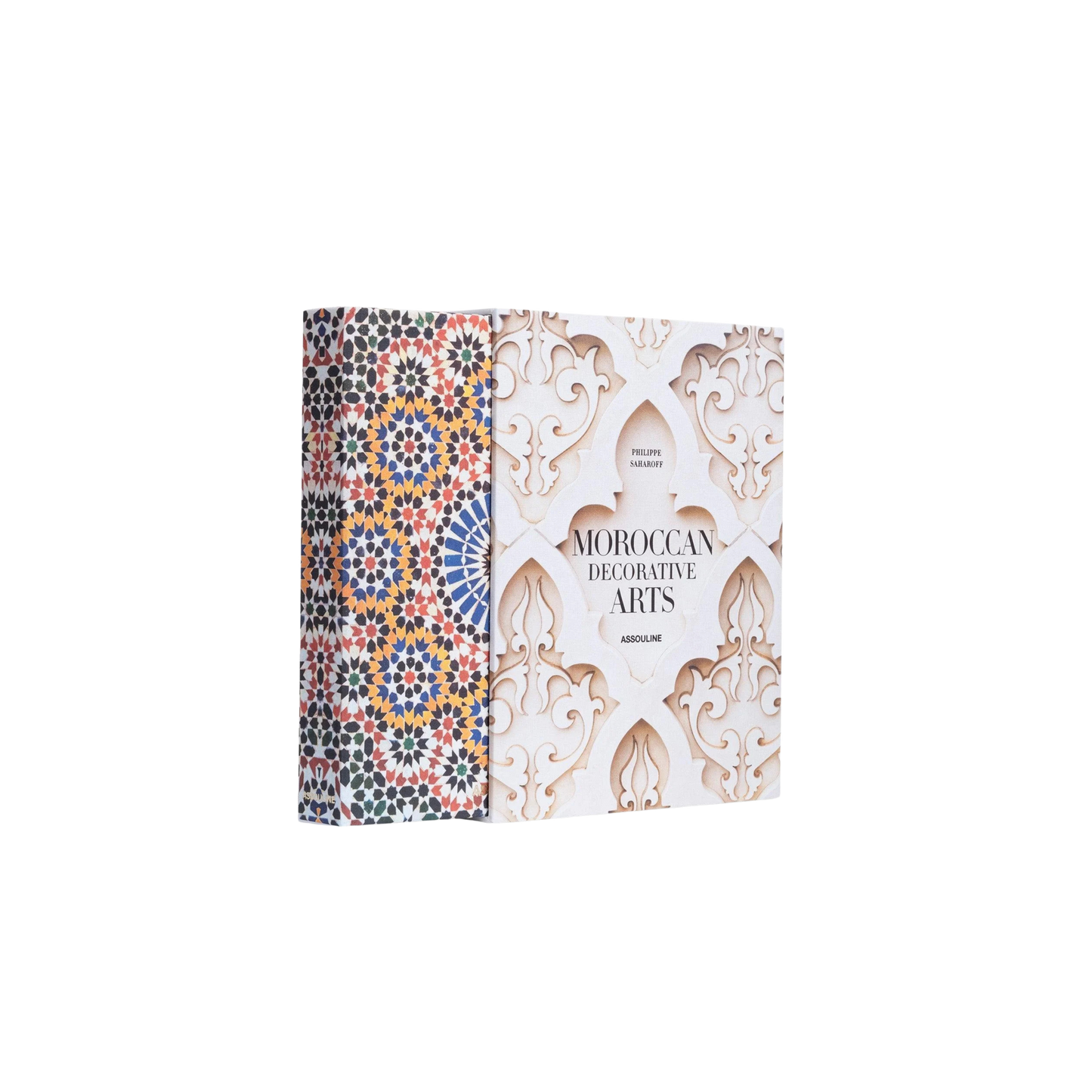 Moroccan Decorative Arts