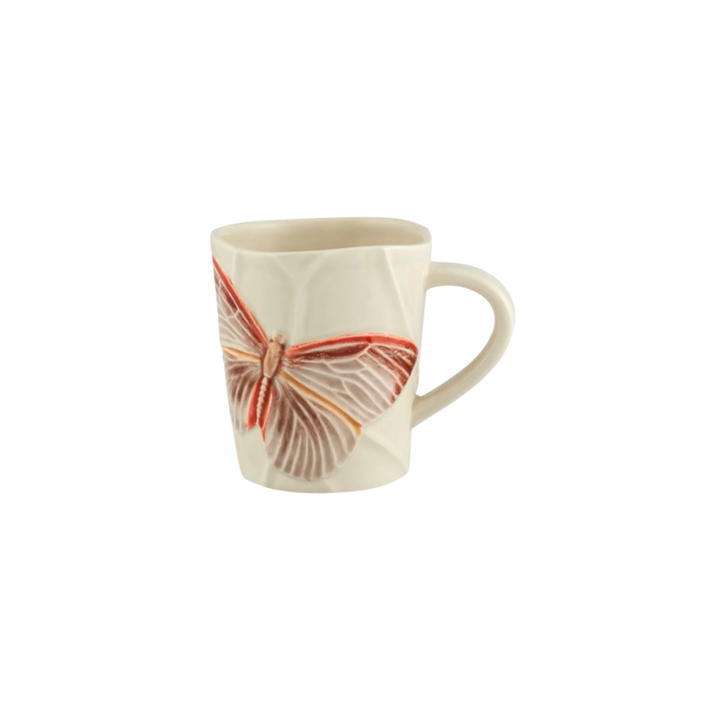 Mug Cloudy Butterflies