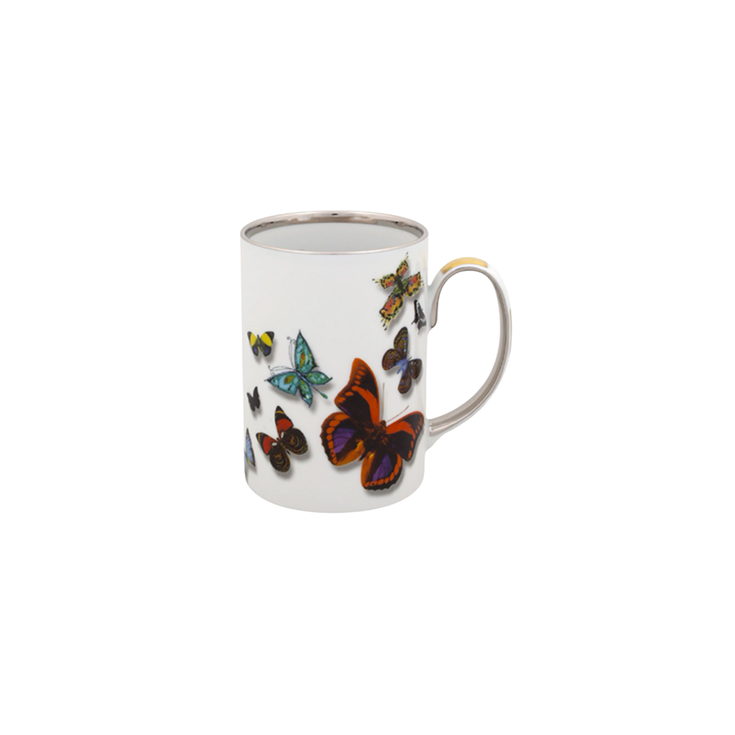 Mug Lacroix Butterfly