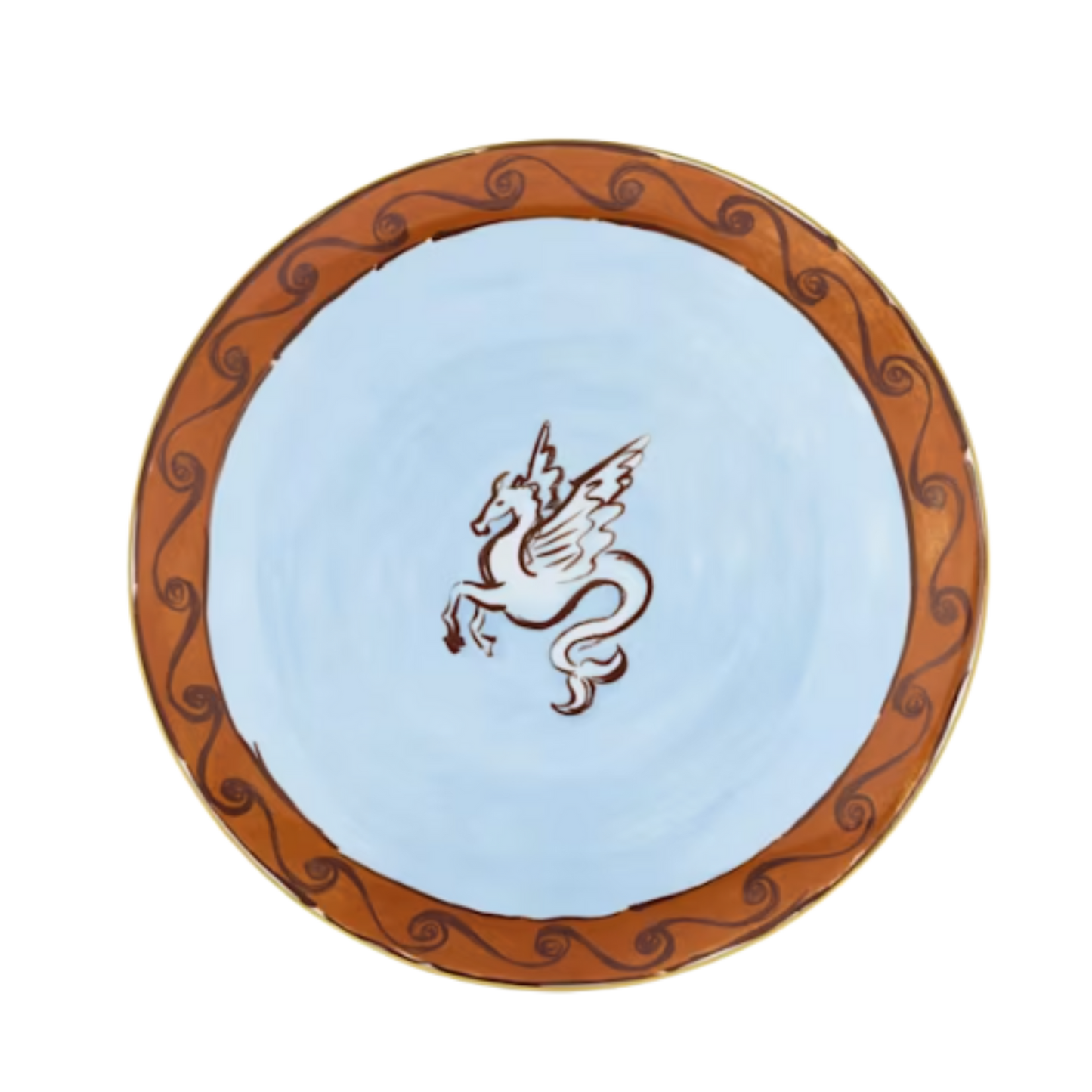 Museo Charger Plate