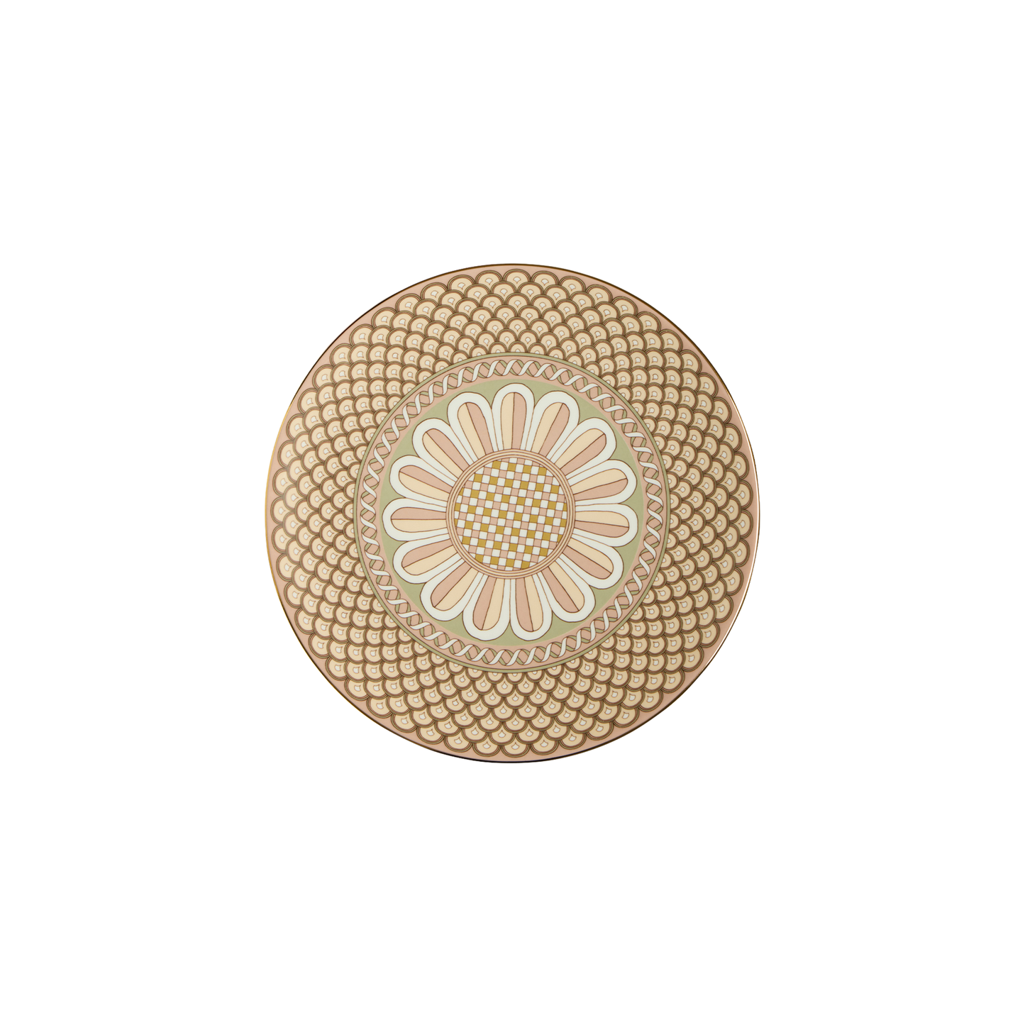 Napoli Serving Platter