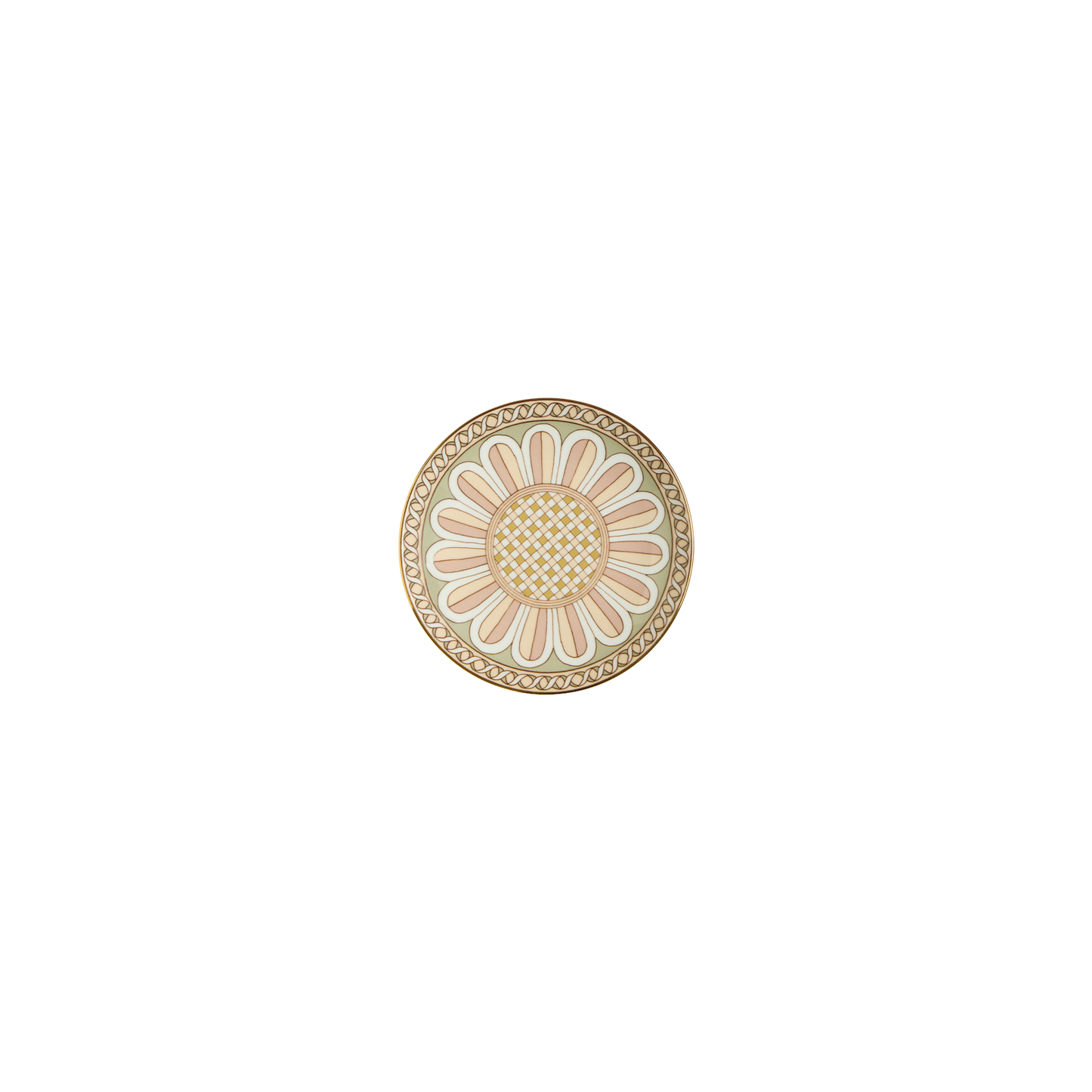 Napoli Side Plate